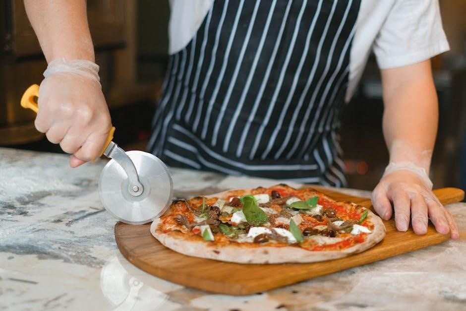 whole foods pizza dough cooking instructions