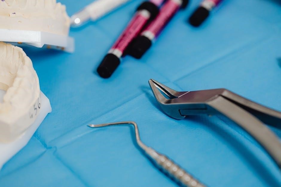 dental extraction post op instructions spanish