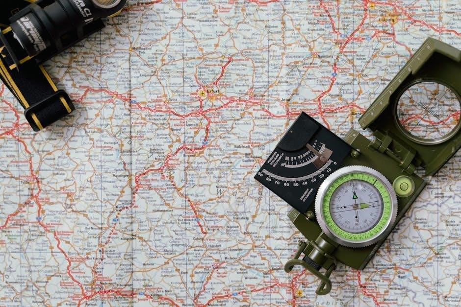 bangkok travel guide map