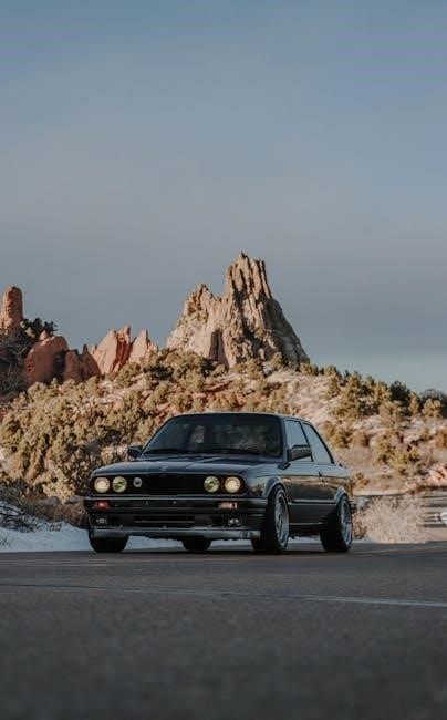 e30 manual transmission swap